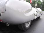 Lotus Eleven Le Mans 1956 года
